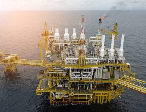 Working Offshore? — Oil Rig Safety Tips You Need to Know!