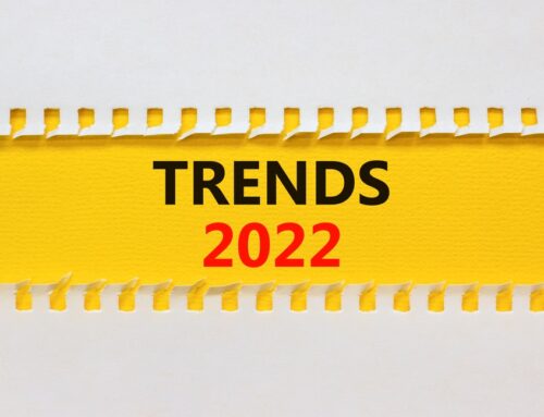 Trends in Manufacturing to be Watching in 2022 
