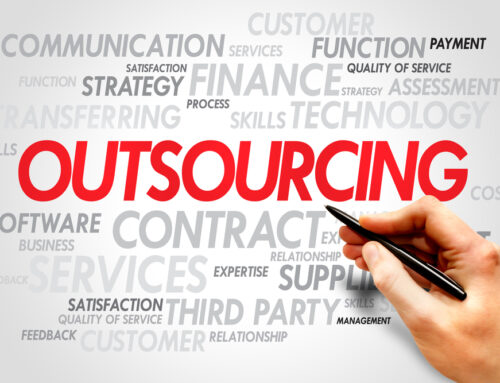 Benefits of Outsourcing Skilled Labor