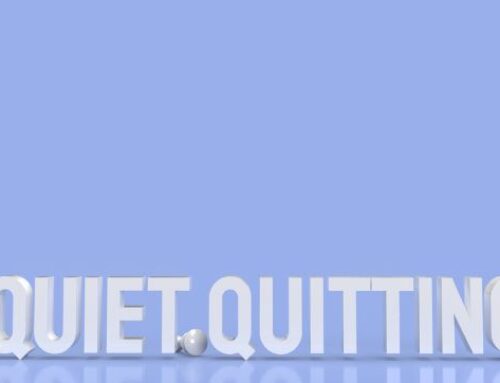 Is Quiet Quitting Hurting Your Company?
