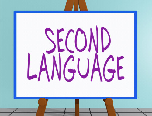 Should I Learn a Second Language?