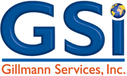 Gillmann Services Logo