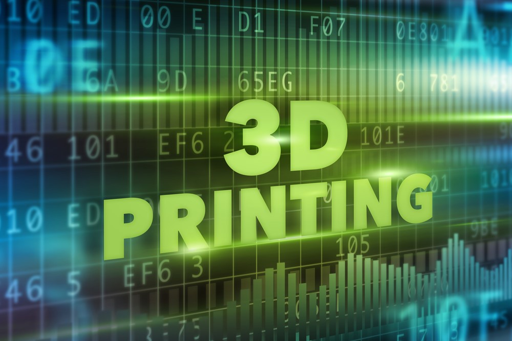 3-D Printing and Construction — 4 BIG Advantages 