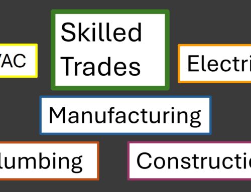 Unlocking Success in Trades: Top Skills in Demand