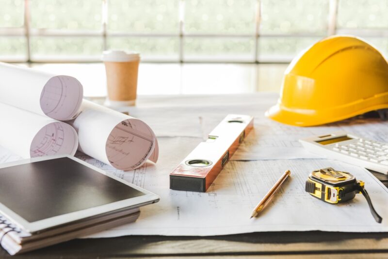 Building Codes Gillmann Services