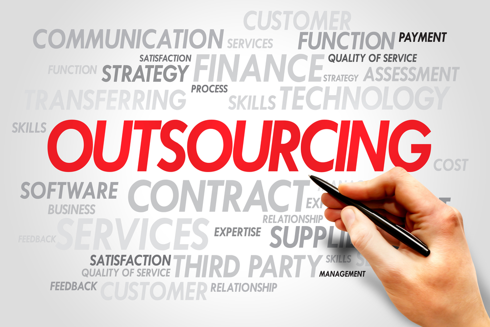 Benefits of Outsourcing Skilled Labor