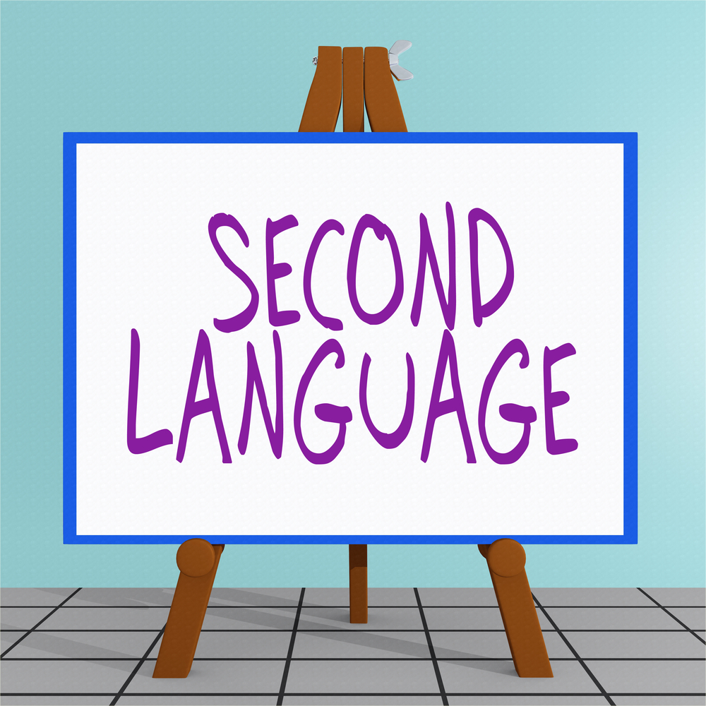 Should I Learn a Second Language?