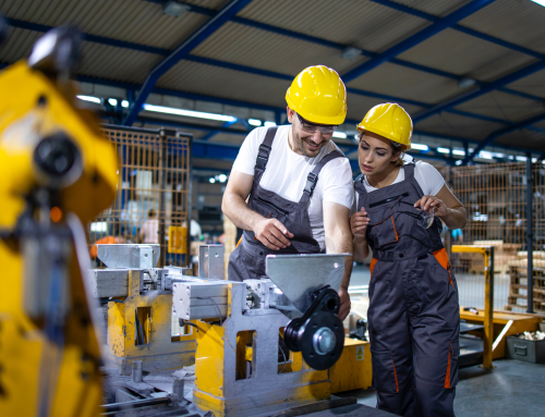How to Keep Skilled Trades Workers From Leaving in the First 90 Days