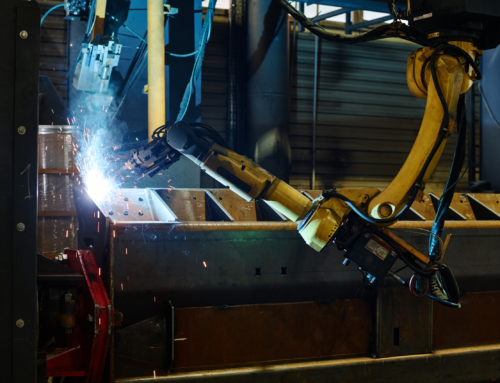 The Impact of AI and Robotics on Marine and Industrial Jobs: What Job Seekers Need to Know