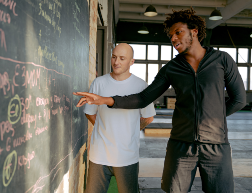 Career Pathways for Certified Athletic Trainers in College Settings