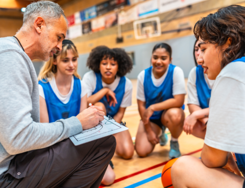 When Interim Leadership Makes Sense for Collegiate Athletic Departments and Campus Operations