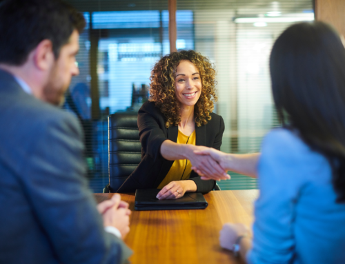 The Inside Track to Athletic Department Administrative Positions