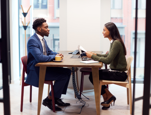 Streamlining the Interview Process for Collegiate Athletic Department Roles