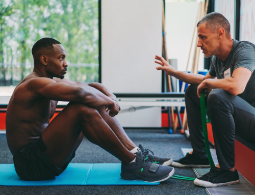 Athletic Training Redefined: Balancing Prevention, Recovery, and Performance in Collegiate Athletics