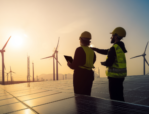 How the Inflation Reduction Act Clean Energy Tax Credits of 2025 Are Shaping Renewable Energy Hiring