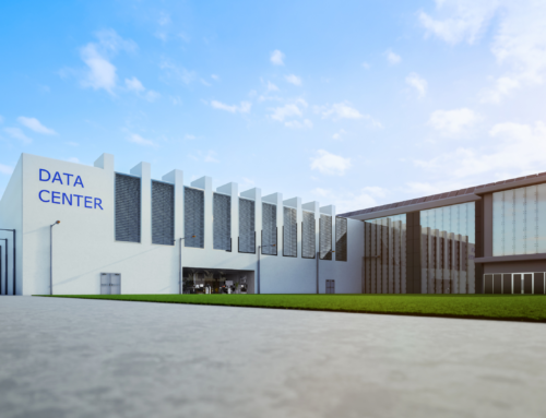 The Data Center Boom and Your Skilled Trades Hiring Strategy