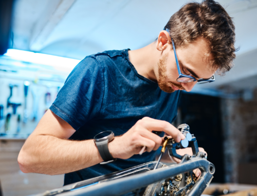 How to Recruit and Retain Gen Z Workers in the Skilled Trades