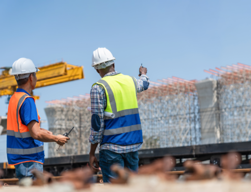 What the 2026 Infrastructure Funding Cliff Means for Your Skilled Trades Career