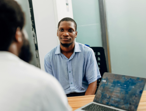 How to Figure Out if a Company Is a Long‑Term Fit in a 30‑Minute Interview