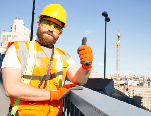 Marine Construction Jobs: How to Build a Career That Travels the World