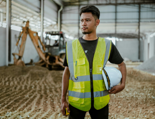 How to Stop Burning Out Your Foremen by Expecting Them to Act as Project Managers