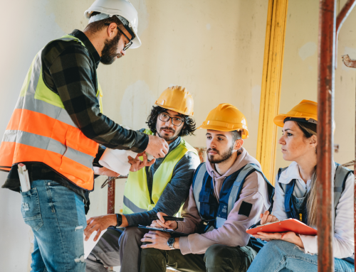 How To Streamline Work Visa Verification And Compliance On Your Jobsites